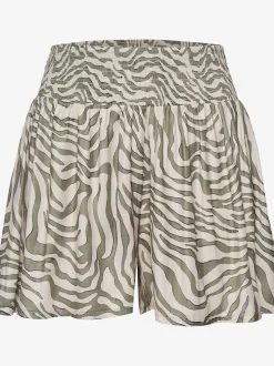 LASCANA Mode De Plage|Shorts Et Bermudas<Short tissé short d'été léger