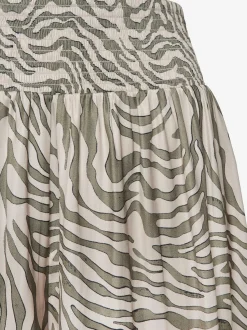 LASCANA Mode De Plage|Shorts Et Bermudas<Short tissé short d'été léger