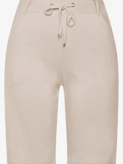 LASCANA Shorts Et Bermudas|Pantalons<Shorts bermuda élastique doux