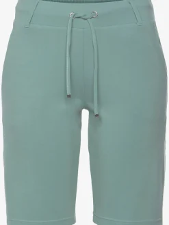 LASCANA Shorts Et Bermudas|Mode De Plage<Shorts bermuda élastique doux