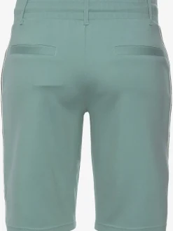 LASCANA Shorts Et Bermudas|Mode De Plage<Shorts bermuda élastique doux