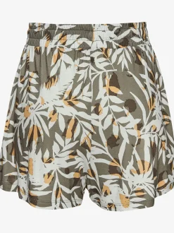 Vivance Shorts Et Bermudas|Mode De Plage<Shorts ceinture élastique douce avec cordon