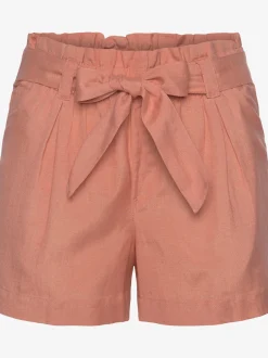 LASCANA Shorts Et Bermudas|Mode De Plage<Shorts facile à enfiler