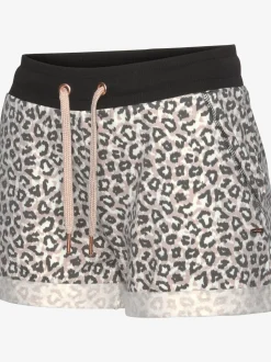 LASCANA Shorts Et Bermudas|Pantalons<Shorts short