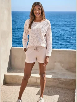 LASCANA Shorts Et Bermudas|Mode De Plage<Shorts short