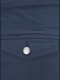 LASCANA Shorts Et Bermudas|Pantalons<Shorts short avec pinces tendance devant