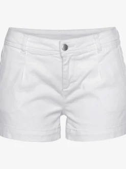 LASCANA Shorts Et Bermudas|Pantalons<Shorts short avec pinces tendance devant