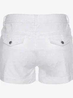 LASCANA Shorts Et Bermudas|Pantalons<Shorts short avec pinces tendance devant