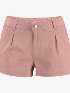 LASCANA Shorts Et Bermudas|Pantalons<Shorts short avec pinces tendance devant