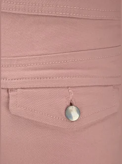 LASCANA Shorts Et Bermudas|Pantalons<Shorts short avec pinces tendance devant