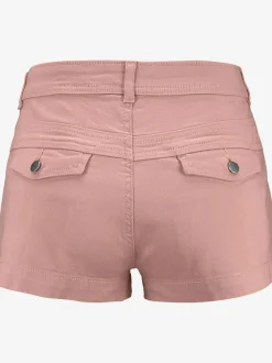 LASCANA Shorts Et Bermudas|Pantalons<Shorts short avec pinces tendance devant