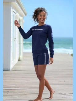 H.I.S Shorts Et Bermudas|Mode De Plage<Shorts short doux et confortable