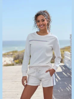 H.I.S Shorts Et Bermudas|Pantalons<Shorts short doux et confortable