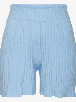 French Connection Shorts Et Bermudas|Mode De Plage<Shorts short en tricot côtelé