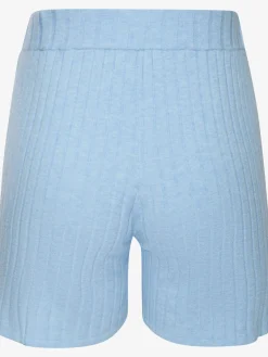 French Connection Shorts Et Bermudas|Mode De Plage<Shorts short en tricot côtelé