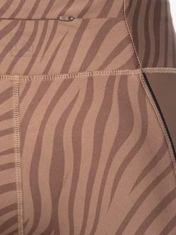 LASCANA ACTIVE Shorts Et Bermudas|Mode De Plage<Shorts short performance avec imprimé animal