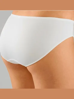 petite fleur Culottes<Slip dentelle jacquard