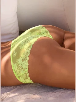 Vivance Culottes<Slip féminin à la coupe élégante