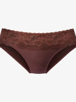 LASCANA Culottes<Slip féminin avec coupe classique