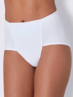 wäschepur Culottes<Slip formant jersey fin