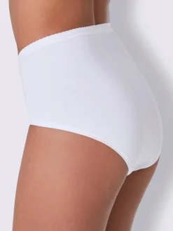 wäschepur Culottes<Slip formant jersey fin