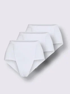 wäschepur Culottes<Slip formant jersey fin