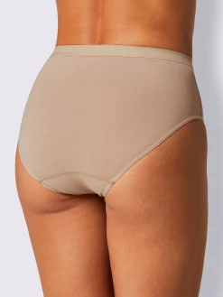 conta Culottes<Slip formant jersey fin