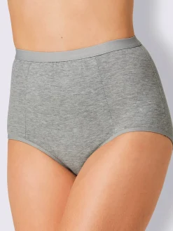 wäschepur Culottes<Slip formant jersey fin