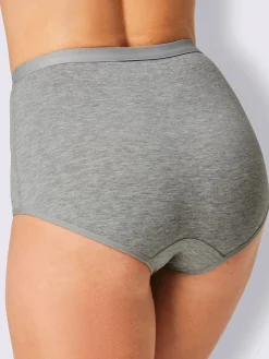 wäschepur Culottes<Slip formant jersey fin