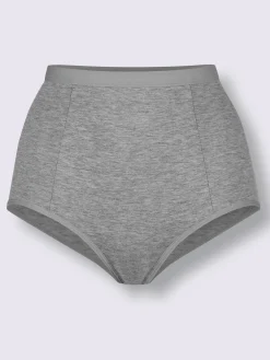 wäschepur Culottes<Slip formant jersey fin