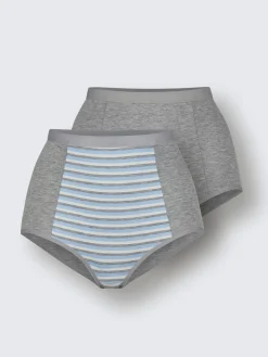 wäschepur Culottes<Slip formant jersey fin