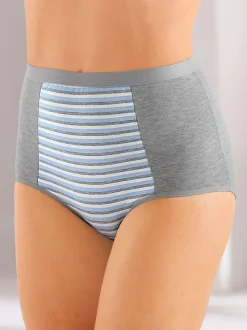 wäschepur Culottes<Slip formant jersey fin