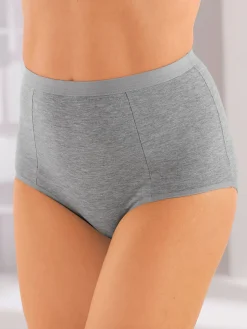 wäschepur Culottes<Slip formant jersey fin