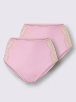 wäschepur Lingerie Gainante|Culottes<Slip gainant