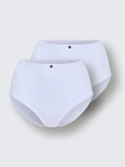 wäschepur Lingerie Gainante|Culottes<Slip gainant