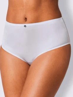 Lingerie Gainante|Culottes<Slip gainant