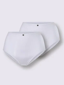 Lingerie Gainante|Culottes<Slip gainant