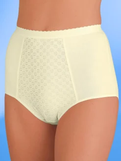 wäschepur Lingerie Gainante<Slip gainant