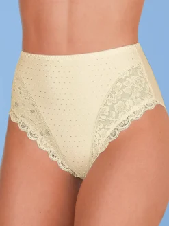 comazo Lingerie Gainante<Slip gainant