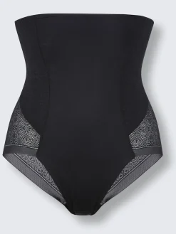 Susa Lingerie Gainante|Culottes<Slip gainant effet moulant