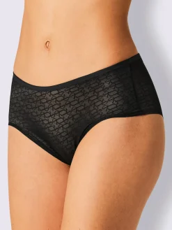 Triumph Lingerie Gainante<Slip gainant finitions plates