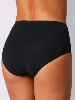 Nina von C. Lingerie Gainante<Slip gainant jersey fin