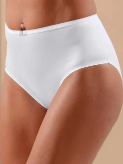 Culottes|Lingerie Gainante<Slip gainant jusqu'à la t. 56