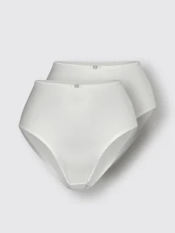 Culottes|Lingerie Gainante<Slip gainant jusqu'à la t. 56