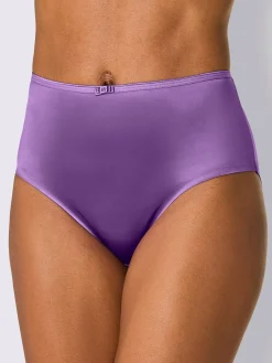 Lingerie Gainante<Slip gainant jusqu'à la t. 56