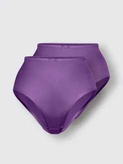 Lingerie Gainante<Slip gainant jusqu'à la t. 56