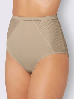 Naturana Lingerie Gainante|Culottes<Slip gainant légèrement gainant