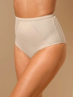 Naturana Lingerie Gainante|Culottes<Slip gainant légèrement gainant