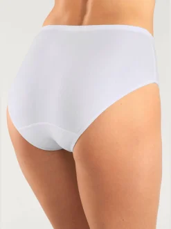 petite fleur Lingerie Gainante<Slip gainant lot de 2 panties sculptants