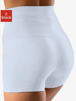 petite fleur Lingerie Gainante<Slip gainant lot de 2 panties sculptants